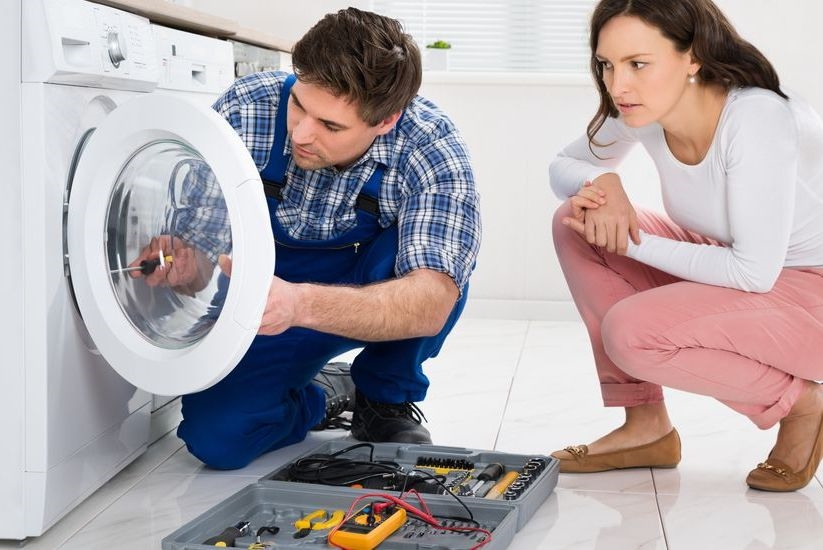 Domestic appliance repairs