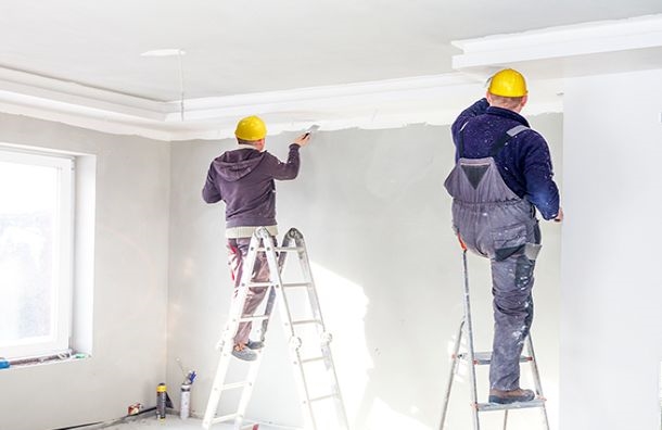 Plastering / Rendering / Drywall Lining